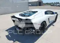 2012 Lamborghini  фото