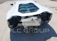 2012 Lamborghini  фото