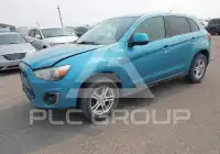 2013 Mitsubishi RVR photo