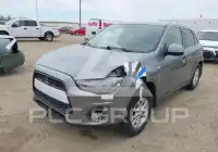 2013 Mitsubishi RVR фото