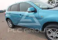 2013 Mitsubishi RVR photo