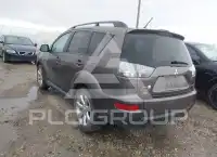 2013 Mitsubishi OUTLANDER фото