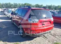 2013 Mitsubishi OUTLANDER photo