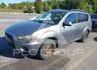 2013 Mitsubishi OUTLANDER фото