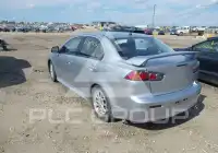 2013 Mitsubishi LANCER photo