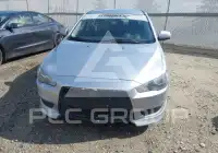2013 Mitsubishi LANCER photo