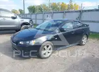 2013 Mitsubishi LANCER photo