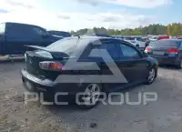 2013 Mitsubishi LANCER photo