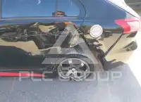 2013 Mitsubishi LANCER photo