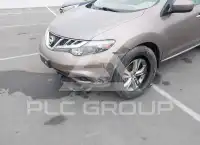 2013 Nissan MURANO photo