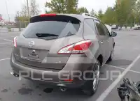2013 Nissan MURANO photo