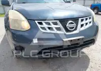 2013 Nissan ROGUE photo