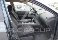 2013 Nissan ROGUE photo