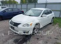 2013 Nissan ALTIMA photo