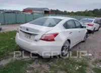 2013 Nissan ALTIMA photo