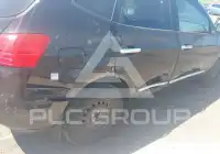 2013 Nissan ROGUE фото