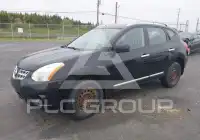 2013 Nissan ROGUE photo
