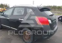 2013 Nissan ROGUE photo
