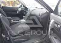 2013 Nissan ROGUE photo