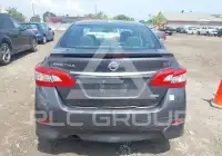 2013 Nissan SENTRA photo