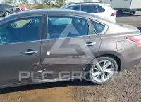 2013 Nissan ALTIMA photo