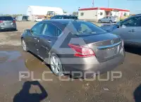 2013 Nissan ALTIMA photo