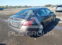 2013 Nissan ALTIMA photo