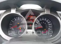 2013 Nissan Juke фото