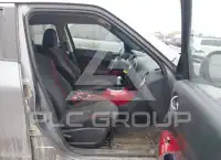 2013 Nissan Juke фото