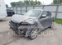 2013 Nissan Juke фото