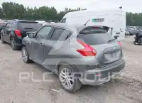2013 Nissan Juke фото