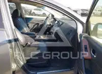 2013 Nissan MURANO photo