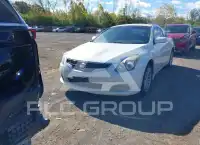 2013 Nissan ALTIMA photo