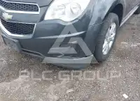 2013 Chevrolet Equinox фото