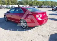 2013 Chevrolet Malibu photo