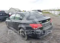 2013 Chevrolet Cruze фото