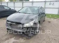 2013 Chevrolet Cruze photo
