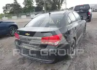 2013 Chevrolet Cruze фото