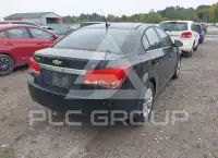 2013 Chevrolet Cruze photo