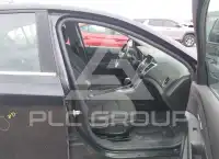 2013 Chevrolet Cruze photo