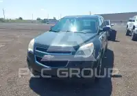2013 Chevrolet Equinox фото