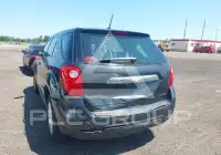 2013 Chevrolet Equinox фото