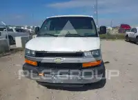 2013 Chevrolet Express photo