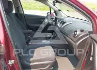 2013 Chevrolet TRAX photo