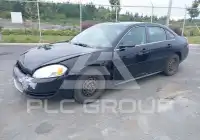 2013 Chevrolet Impala фото