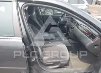 2013 Chevrolet Impala фото