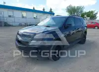 2013 Chevrolet Equinox фото