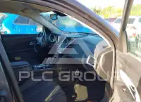 2013 Chevrolet Equinox photo