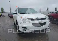 2013 Chevrolet Equinox фото
