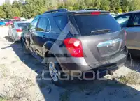 2013 Chevrolet Equinox photo